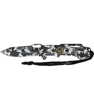 MTech Linerlock - Sniper