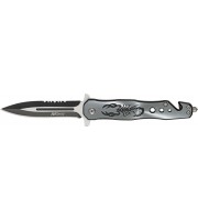 MTech Rescue Linerlock
