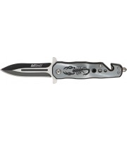 MTech Rescue Linerlock