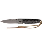 MTech Wood Linerlock