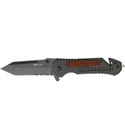 MTech Rescue Linerlock