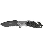 MTech Rescue Linerlock