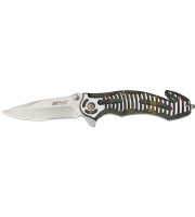 MTech Rescue Linerlock
