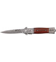 MTech Stiletto Linerlock