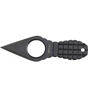 Mtech Grenade Neck Knife