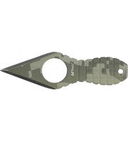 Mtech Grenade Neck Knife