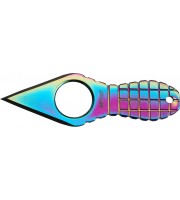 Mtech Grenade Neck Knife