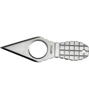 Mtech Grenade Neck Knife