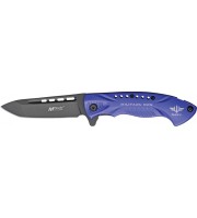MTech Linerlock Navy
4 1/2