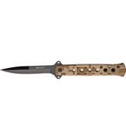 MTech Stiletto Linerlock