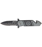 MTech Rescue Linerlock -air force