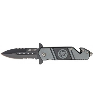 MTech Rescue Linerlock -air force