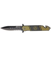 MTech Marines Linerlock