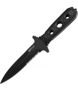 MTech Boot Knife