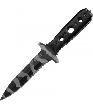 MTech Boot Knife