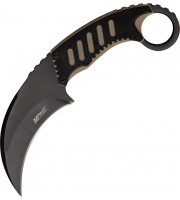 MTech Tactical Karambit Neck knife