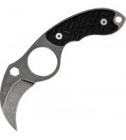 MTech Karambit Neck Knife