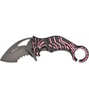 MTech Bird of Prey Linerlock