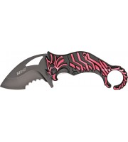 MTech Bird of Prey Linerlock