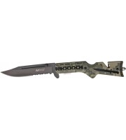 MTech Gun Stock Rescue linerlock