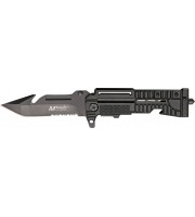 MTech Rescue Linerlock