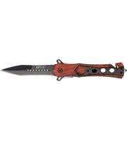 Mtech Rescue Linerlock