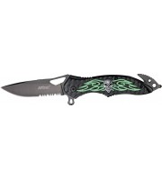 MTech Linerlock