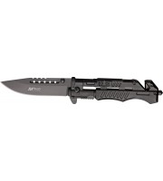 MTech Rescue Linerlock