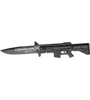 MTech M-16 Linerlock