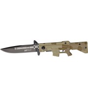 MTech M-16 Linerlock