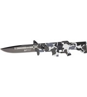 MTech M-16 Linerlock