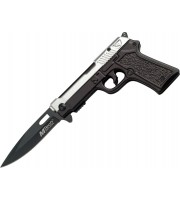 MTech Gun Shaped Folder