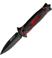 MTech Rescue Style Linerlock
