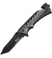 MTech Rescue Linerlock