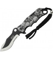 MTech Skull Linerlock