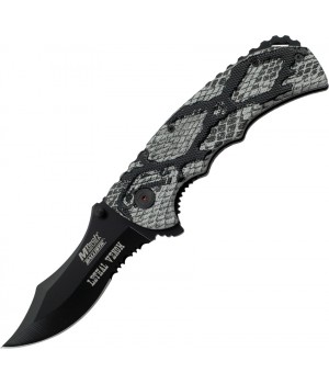 MTech Lethal Venom Linerlock