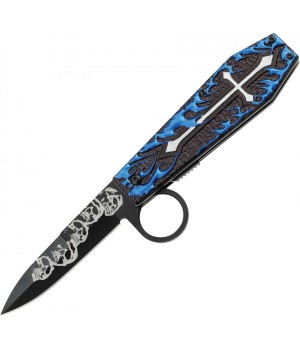 Gothic Linerlock