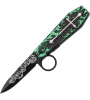 Gothic Linerlock