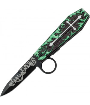Gothic Linerlock