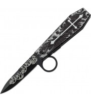 Gothic Linerlock