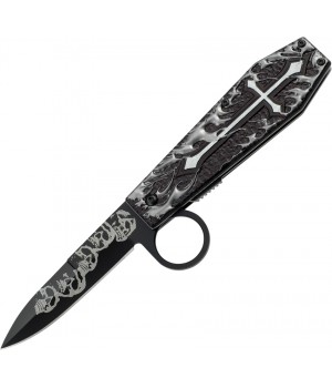 Gothic Linerlock