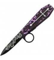 Gothic Linerlock