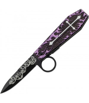 Gothic Linerlock