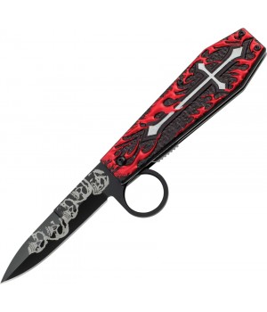Gothic Linerlock