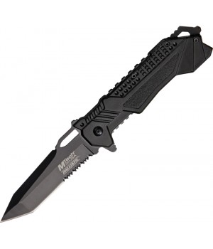 MTech Linerlock A/O