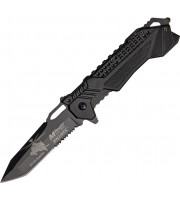 MTech Linerlock A/O