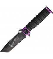 MTech Skull Tanto