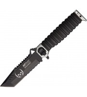 MTech Skull Tanto