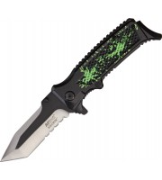 Mtech A/O Linerlock
