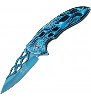 MTech A/O Ballistic Linerlock
